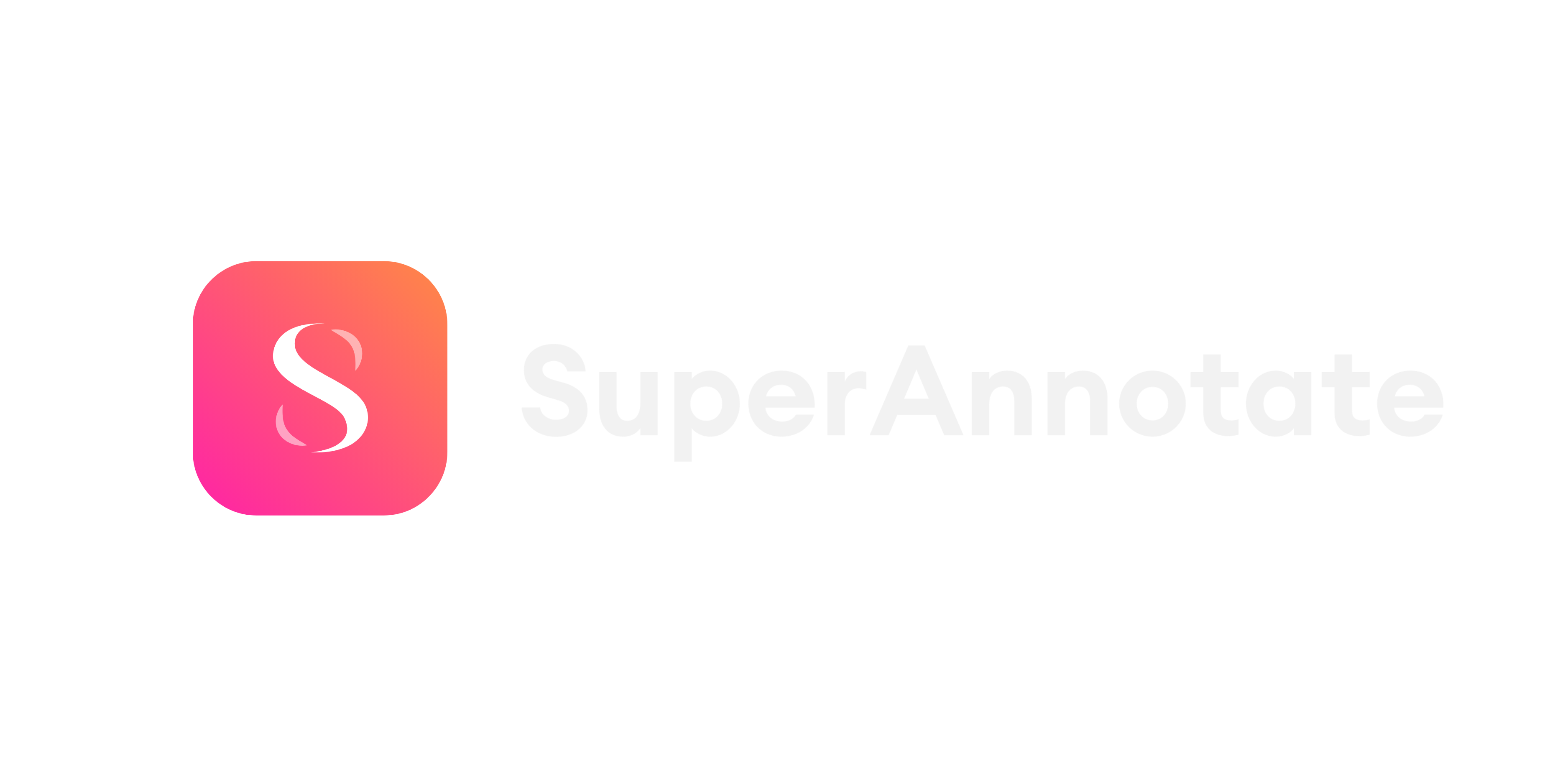 SuperAnnotate – labelling tool we work with